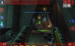 Akimbo Arena - Russian Tournament