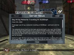 RBTTNews v1.1 - Russian Tournament