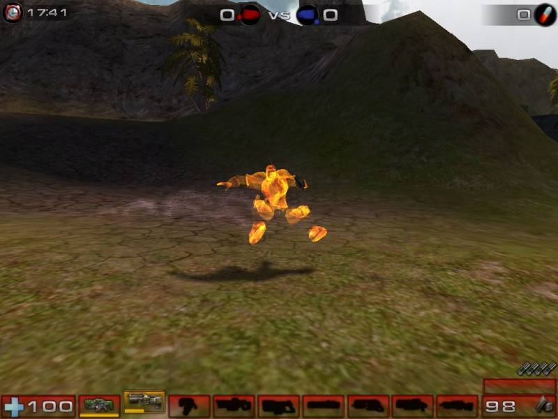 Effects Manager v8 - Russian Tournament