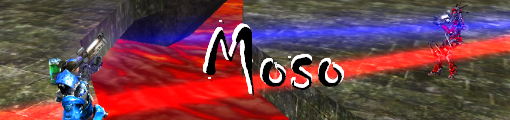 Official Moso Mappack v 1.1 & 2.1