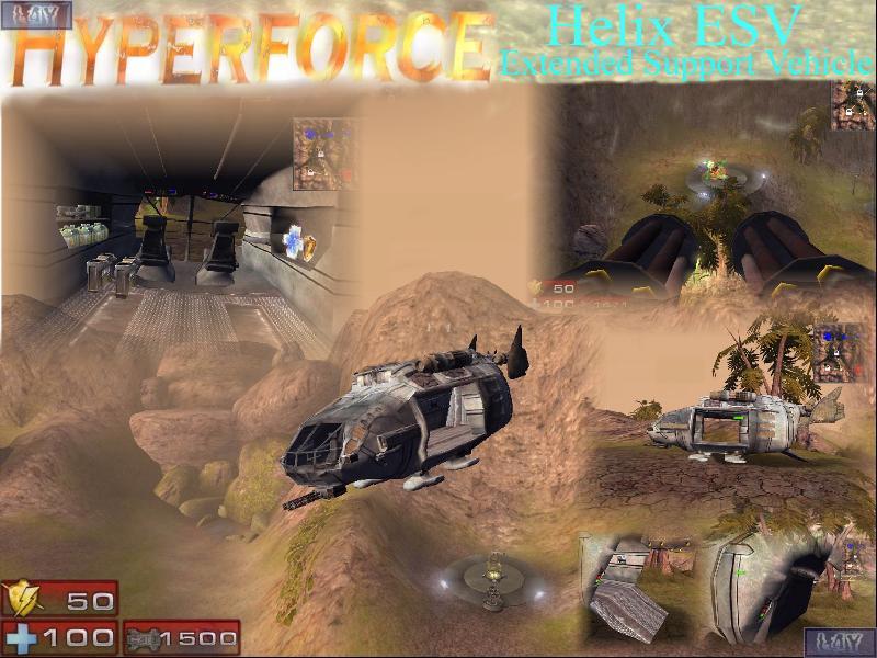 - Russian Tournament