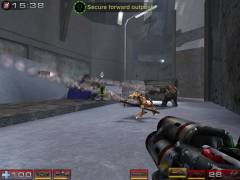 MonsterAssault - Russian Tournament
