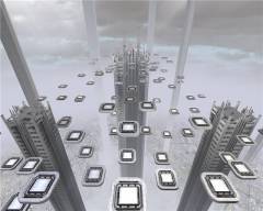CTF-SkyHop CTF-SkyHop