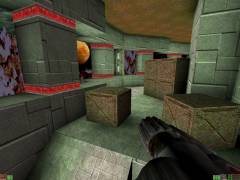 DM-Turok16 - Russian Tournament