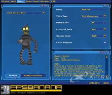 Bender - Russian Tournament