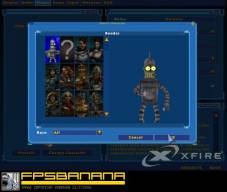Bender - Russian Tournament