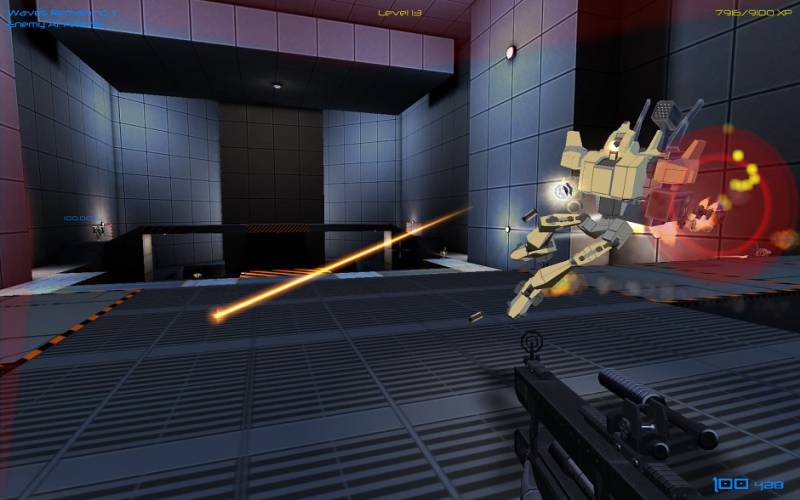 UETF Chronicles Public Release - Russian Tournament