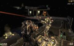 AXON+Voice pack v1.0 - Russian Tournament