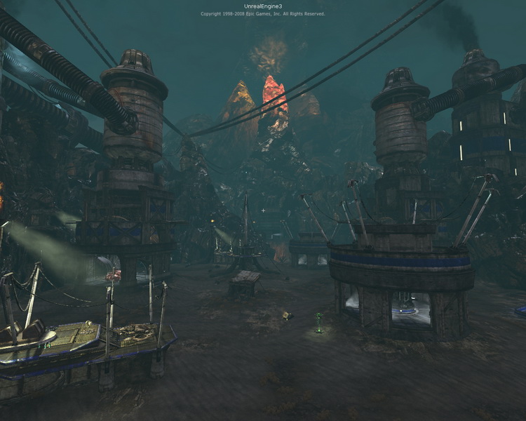 WAR-Iscariot - Russian Tournament