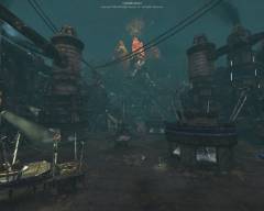 WAR-Iscariot - Russian Tournament