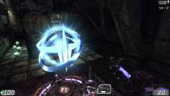 Quad Damage - Russian Tournament