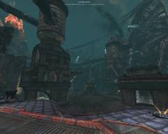 WAR-Iscariot - Russian Tournament