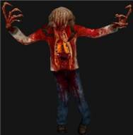 Zombie Voicepack