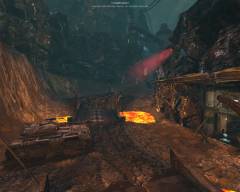 WAR-Iscariot - Russian Tournament