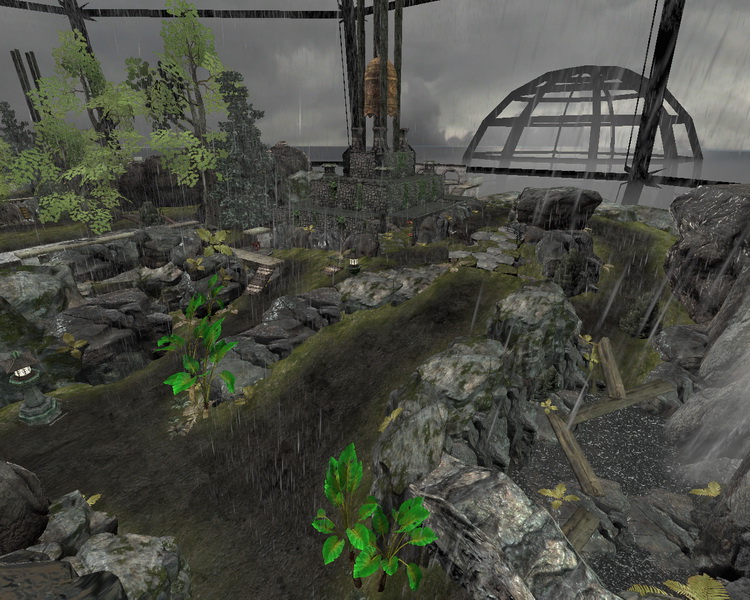 WAR-CliffTide - Russian Tournament
