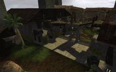 YARM DM-Mappack - Russian Tournament