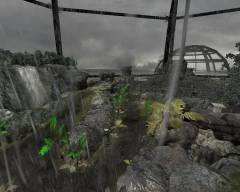 WAR-CliffTide - Russian Tournament