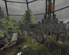 WAR-CliffTide - Russian Tournament
