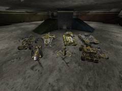 VCTF4 Final - Russian Tournament
