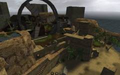 YARM DM-Mappack - Russian Tournament
