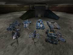 VCTF4 Final - Russian Tournament