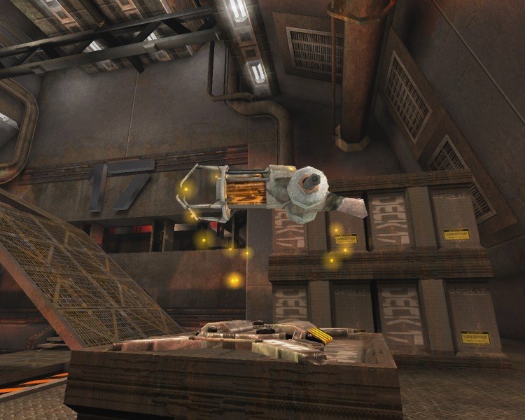 HL2 (Half Life 2) Weapons pack (+fixes 1-7) - Russian Tournament