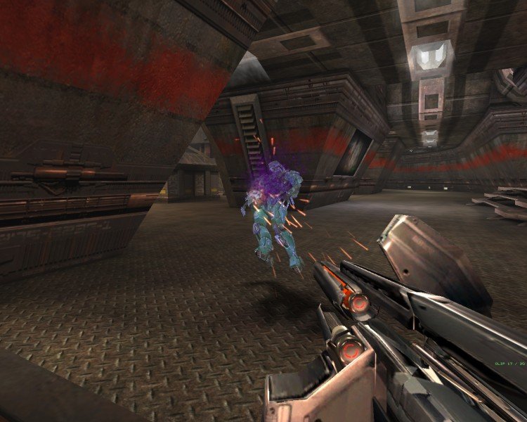 HL2 (Half Life 2) Weapons pack (+fixes 1-7) - Russian Tournament