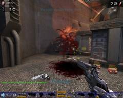 HL2 (Half Life 2) Weapons pack (+fixes 1-7) - Russian Tournament
