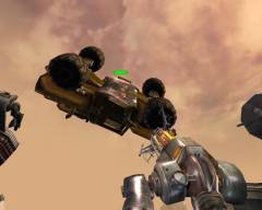 HL2 (Half Life 2) Weapons pack (+fixes 1-7) - Russian Tournament