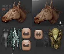 Sculptris Alpha