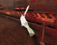 HL2 (Half Life 2) Weapons pack (+fixes 1-7) - Russian Tournament
