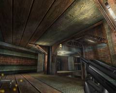 HL2 (Half Life 2) Weapons pack (+fixes 1-7) - Russian Tournament