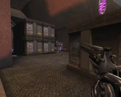 HL2 (Half Life 2) Weapons pack (+fixes 1-7) - Russian Tournament