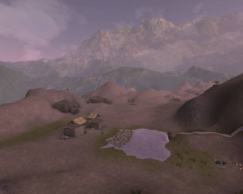VCTF-Altiplano - Russian Tournament