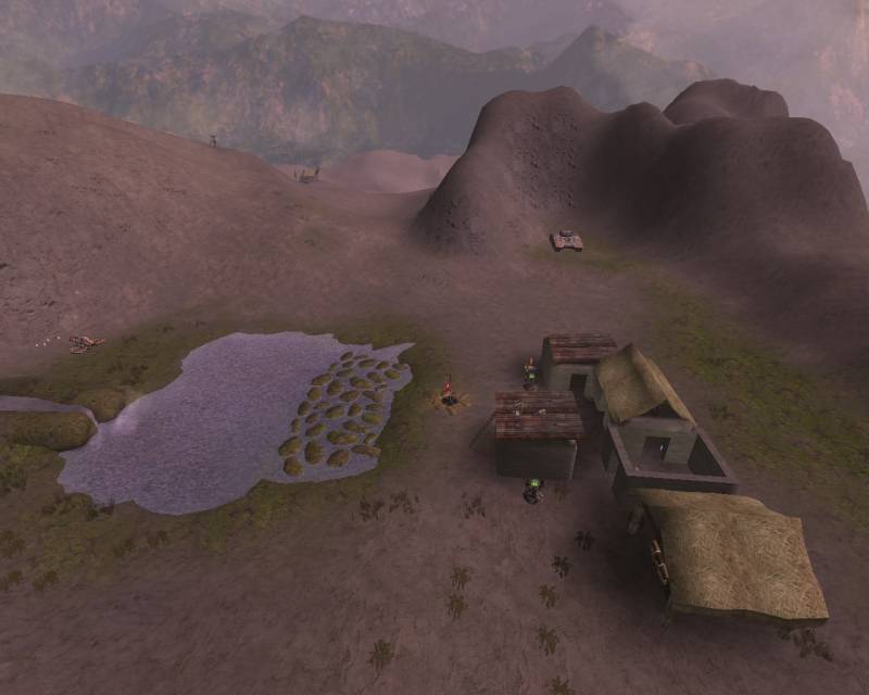 VCTF-Altiplano - Russian Tournament
