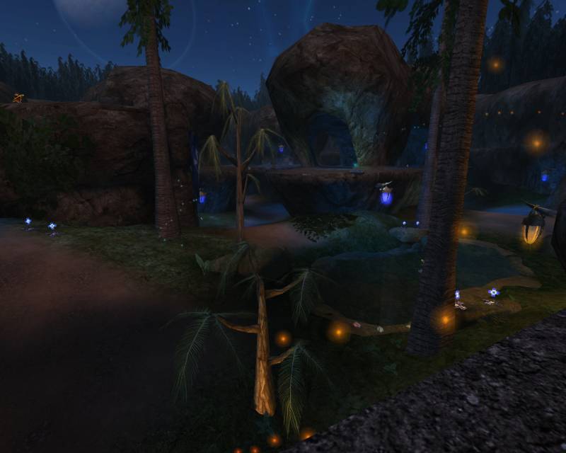 VCTF-DutchTreat - Russian Tournament