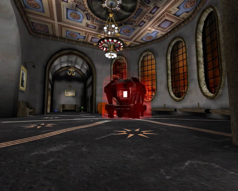 ONS-UnionStation - Russian Tournament