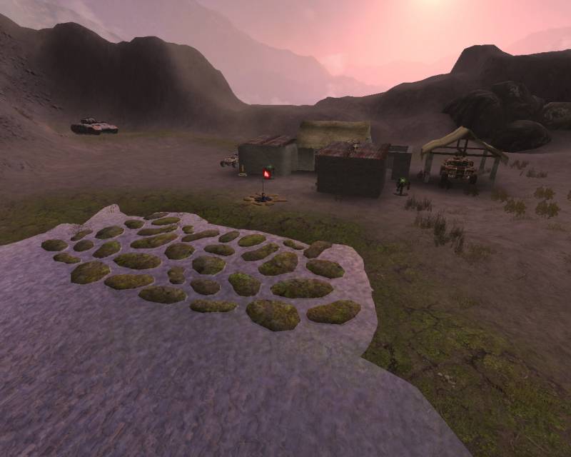 VCTF-Altiplano - Russian Tournament