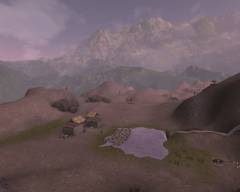 VCTF-Altiplano - Russian Tournament