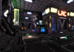 DM-Bridgestation DM-Bridgestation