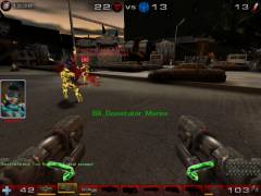 Stratus 1.2.4 - Russian Tournament