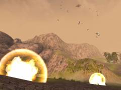 Carpet Bombing - Russian Tournament