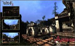 Unreal Old Friends (UOF) Map Pack 3 (DM)