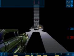 CTF-TwinTowers 1.0 - Russian Tournament
