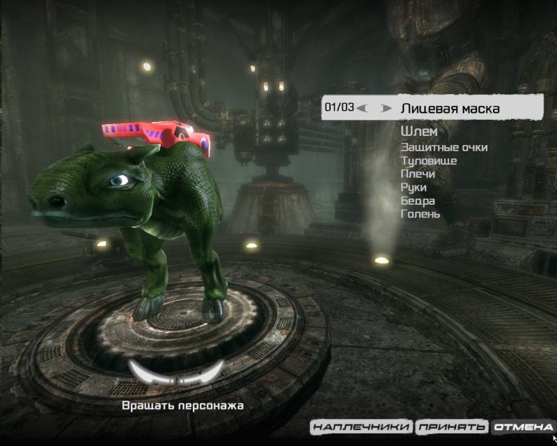 NaliWarCow_Alpha - Russian Tournament