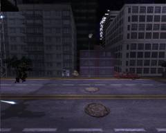 UT2D-Metropolitan - Russian Tournament