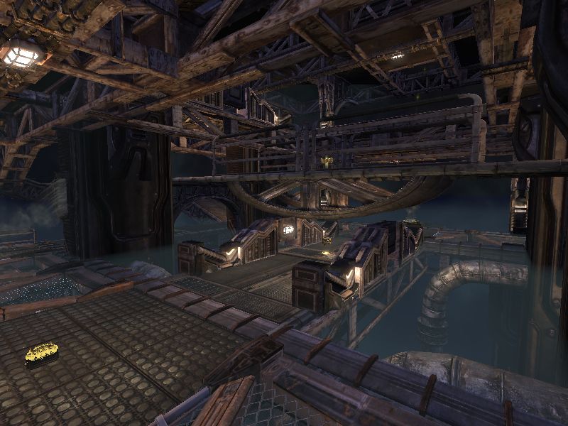 Classic Maps Megapack - Russian Tournament