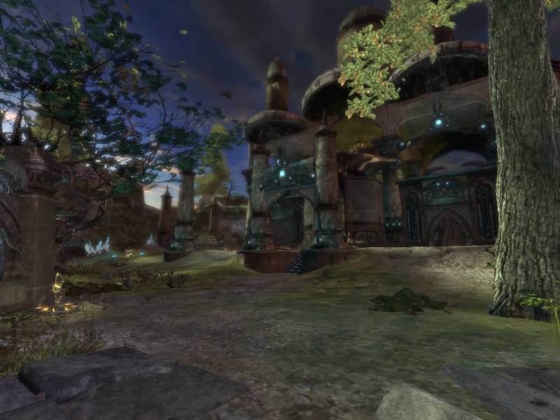 CTF-Reclaimation Beta - Russian Tournament