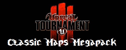 Classic Maps Megapack - Expansion Pack 2 - Russian Tournament