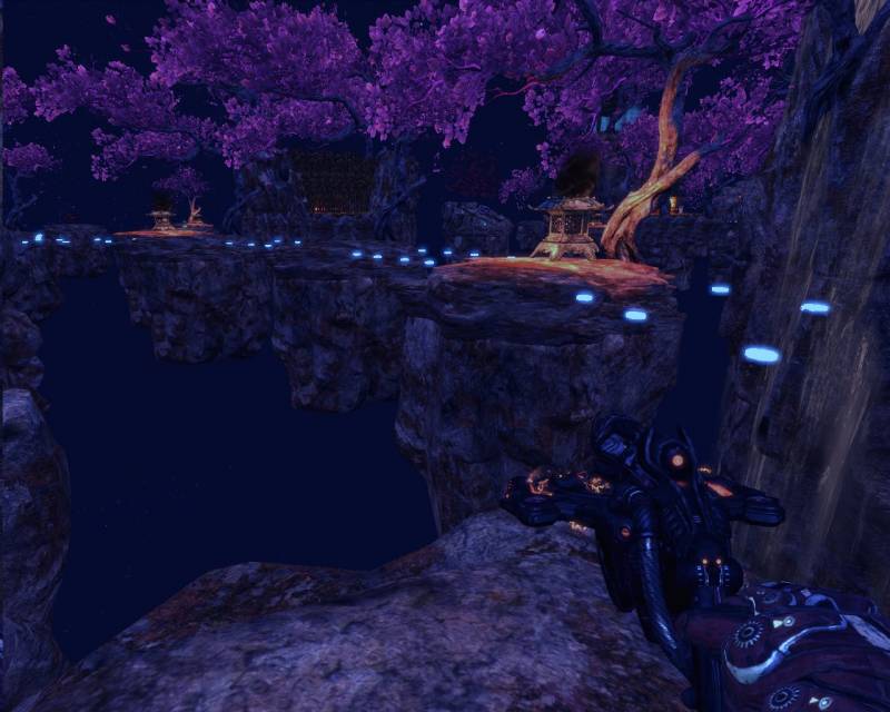 VCTF-AutumnSky-Night - Russian Tournament